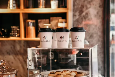 Skalion Hotel foto 16