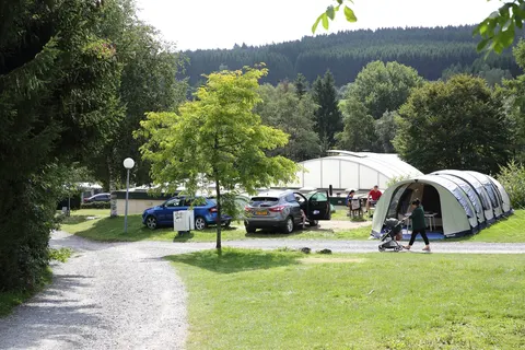 Camping Petite Suisse foto 18