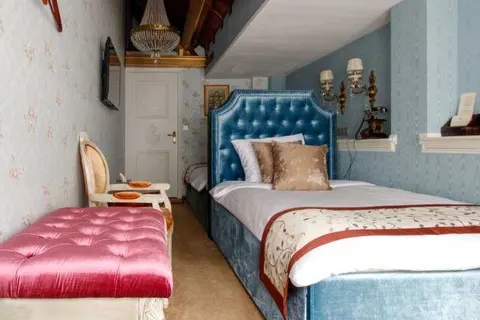 Hotel The Stamp foto 5