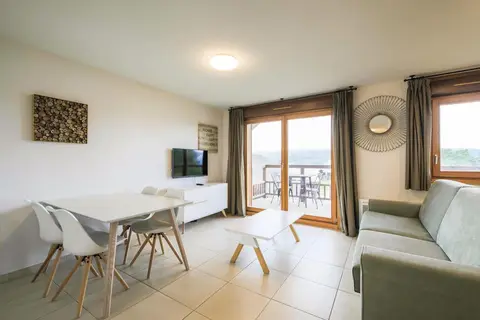 Résidence Maeva Home les Mélèzes in Le Dévoluy — foto 14