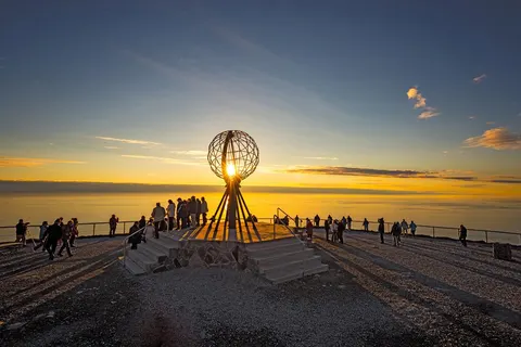 12 dg cruise Noord Europa Mein Schiff 3 foto 1