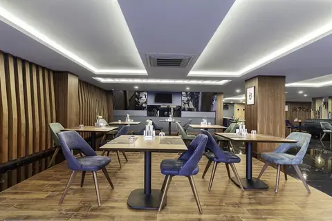 Park Dedeman Trabzon in Yomra, foto 16