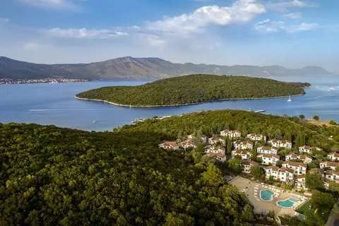 Aminess Vival Port9 Residence in Korcula — foto 18