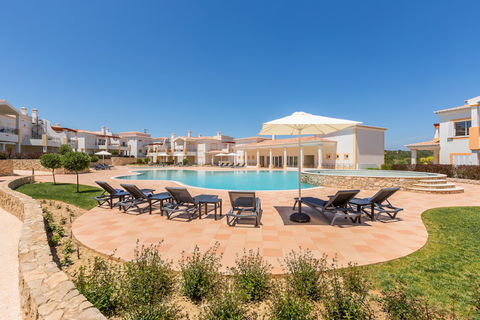 NAU Salema village - inclusief huurauto foto 30