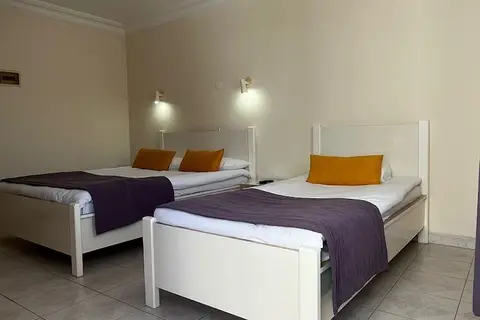 Victoria Princess Hotel in Manavgat — foto 22