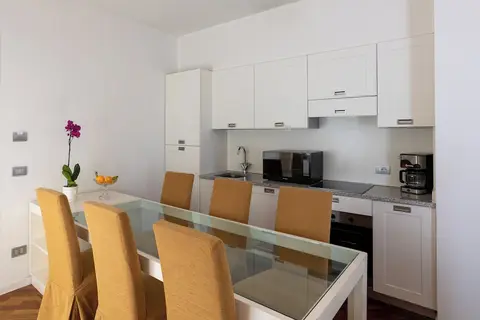 Appartementen Antico Verbano in Meran — foto 30