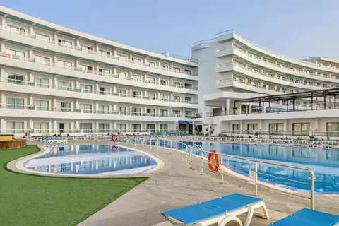 Alua Atlantico Golf Resort in San Miguel de Abona — foto 2