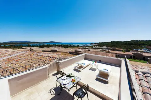 Baglioni Resort Sardinia in Santu Diadòru/San Teodoro, foto 23