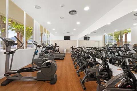 Viva Sunrise Hotel foto 8