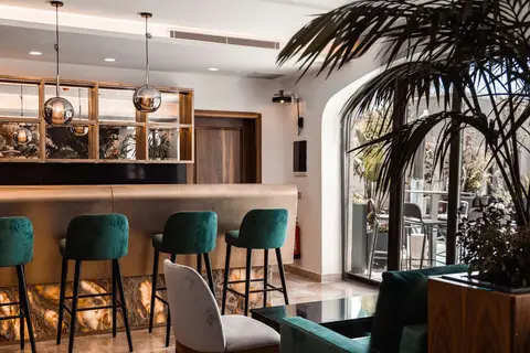 The Village Boutique & Spa in In-Naxxar — foto 17