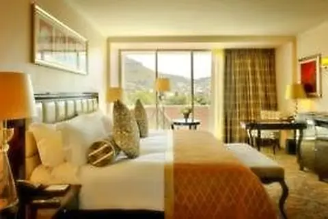 Taj Cape Town in Kaapstad — foto 2
