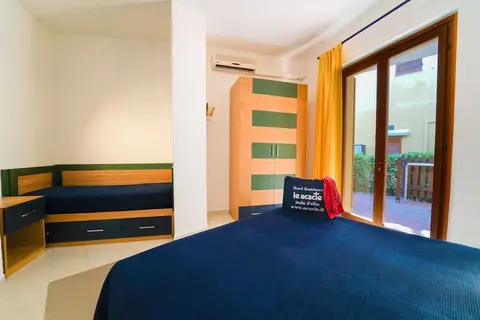 Le Acacie Residence in Capoliveri, foto 7