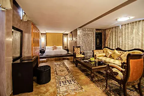 Palais Ommeyad Suites & Spa in Fez, foto 11