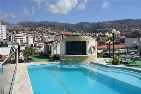 Windsor in Funchal — foto 8