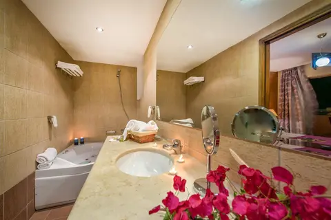 St. John Resort Villas Suites & Spa in Δημοτική Ενότητα Ζακυνθίων — foto 25