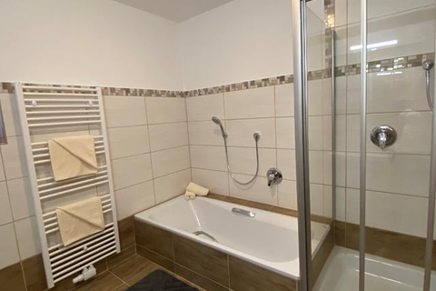 Chalet Mühlbachl foto 8