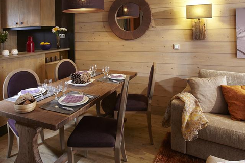 Résidence P&V Premium L'Amara foto 3