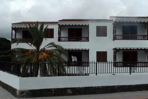 Alsol Las Orquídeas in San Bartolomé de Tirajana — foto 8