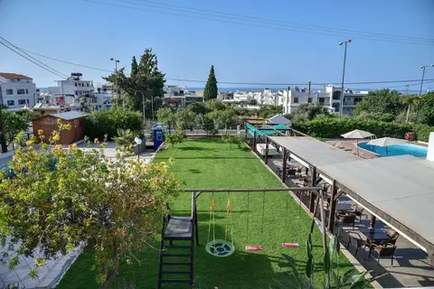 Iraklis in Δημοτική Ενότητα Μαλίων — foto 9