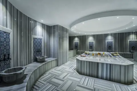 Xoria Deluxe in Alanya — foto 16