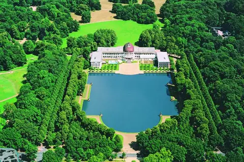 Parkhotel Bremen in Bremen