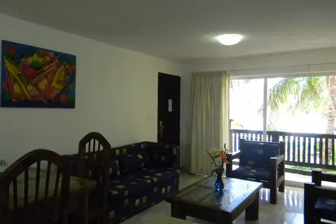 Hotel Faranda Imperial Laguna Cancún in Cancùn — foto 25