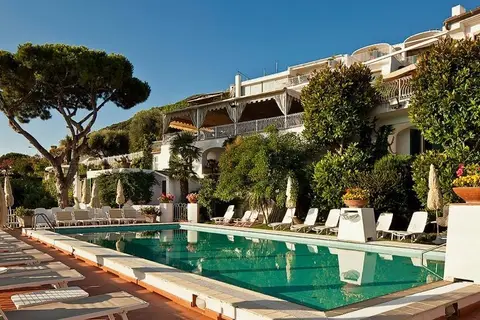 Le Querce Resort Sea Thermae & Spa in Ischia — foto 7