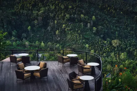 Elevate Bali Munduk in Banjar — foto 16