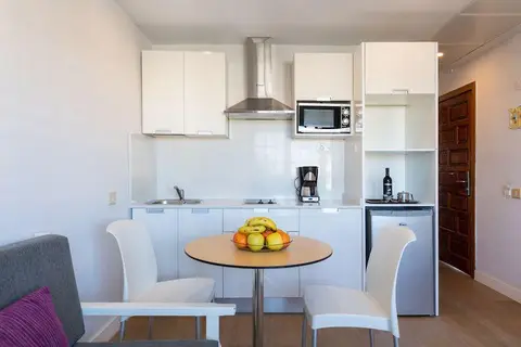 Apartamentos Don Diego in San Bartolomé de Tirajana — foto 22