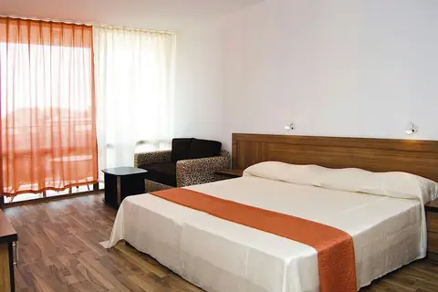 Hotel Jupiter in Несебър — foto 2