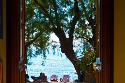 Molyvos I Hotel in Molyvos I, foto 28