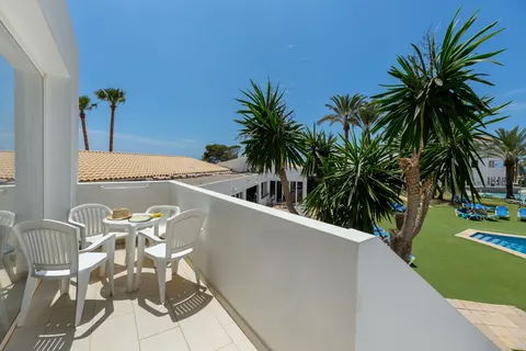 Vibra Blanc Cottage in Ciutadella — foto 15