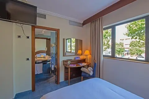 Hotel Port Salins by Pierre & Vacances in Costa Brava, foto 20