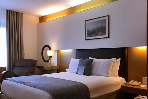 Sürmeli Hotel Istanbul in Şişli, foto 29