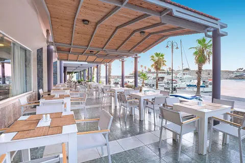 Kosta Palace in Kos, foto 16