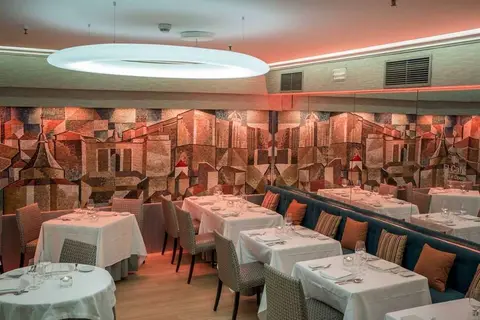 Hotel Ópera in Madrid — foto 27