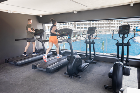 Hotel FLOW Spectrum in Hurghada — foto 18