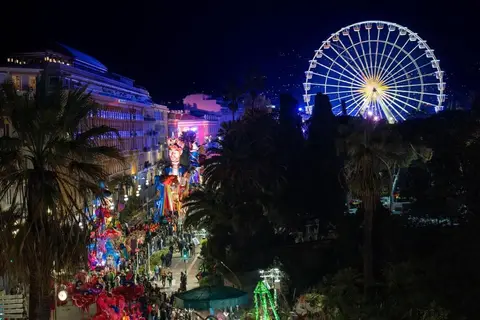 Le Meridien Nice in Nice — foto 24