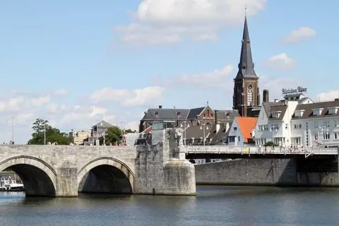 Gr8 Hotel Maastricht Aachen Airport foto 19