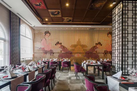 Haydarpasha Palace foto 4