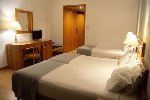 TRYP by Wyndham Montijo Parque Hotel in Montijo — foto 7