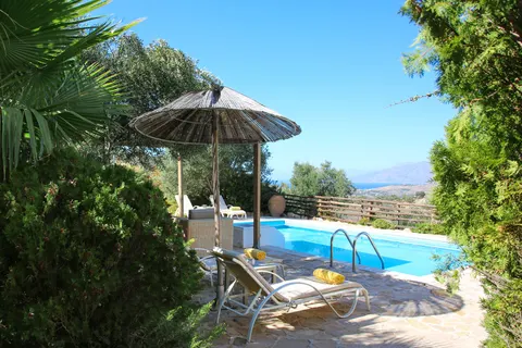 Villa Listaros in Mires Municipal Unit — foto 20