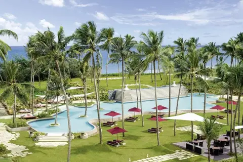 Shangri-La's Hambantota Golf Resort & Spa in Ambalantota — foto 26
