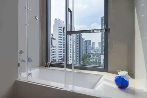 137 Pillars Suites & Residences Bangkok in Bangkok, foto 29
