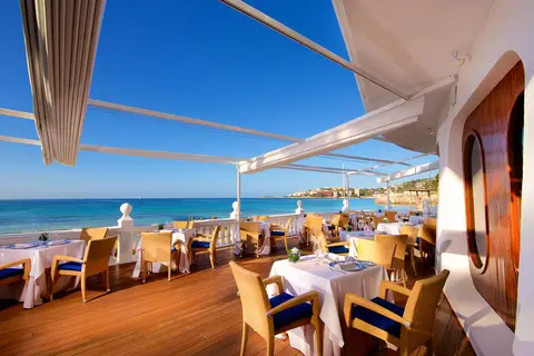Hotel Nixe Palace in Palma, foto 26