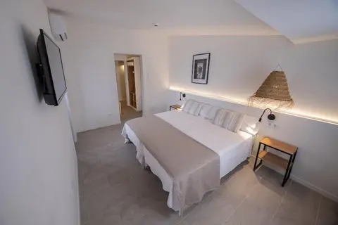 Hotel Tres Tocs in Ciutadella — foto 25