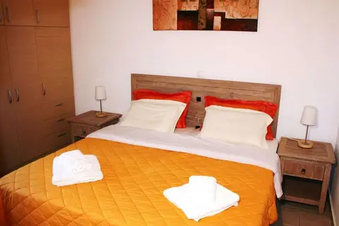 Lagoon View Appartementen in Kompothekrata, foto 6