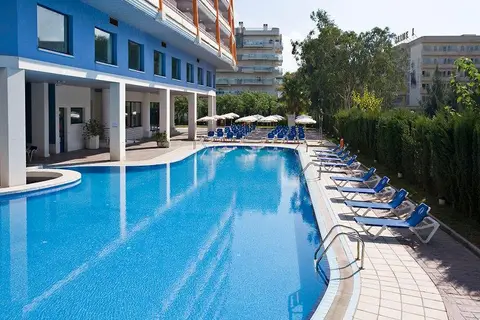 Ponient Piramide Salou in Salou — foto 4