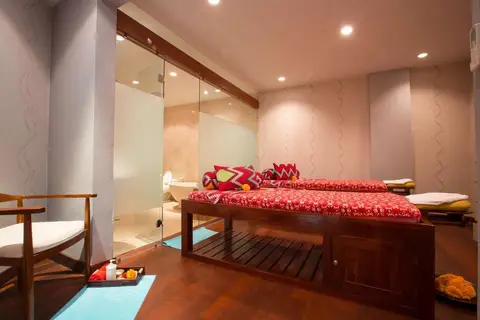 Ubud Wana Resort in Ubud, foto 15