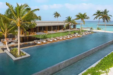 Alila Kothaifaru Maldives in Raa Atoll, foto 13